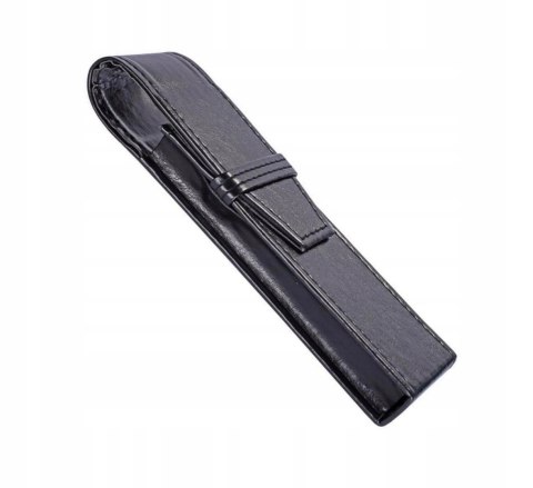 Długopis Parker IM CZARNY GT ZŁOCENIA z GRAWEREM Z ETUI CZARNYM NA PREZENT