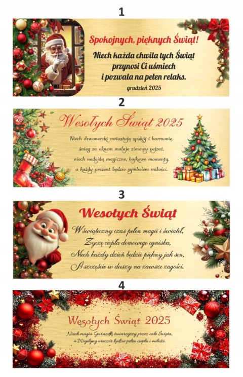 PARKER IM CZARNY ZŁOCONY GT Z GRAWEREM W PUDEŁKU TABLICZKA NA ŚWIĘTA