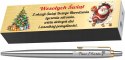 Parker Jotter GT Złocony z Grawerem PREZENT Z GRAWEREM UPOMINEK na ŚWIĘTA