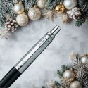 DŁUGOPIS PARKER JOTTER CZARNY z GRAWEREM NA PREZENT Z Twoim Tekstem