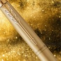 Długopis Parker Jotter Mono Gold z Grawerem i tabliczką PREZENT na DZIEŃ KOBIET
