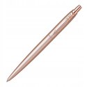 Długopis Parker Jotter Pink GOLD Z GRAWEREM BRELOK SERCE NA WALENTYNKI