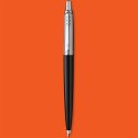DŁUGOPIS PARKER JOTTER CZARNY Z GRAWEREM MATURA EGAZAMIN CZARNY WKŁAD