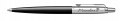 Długopis Parker Jotter Originals Black CT z Grawerem – Zestaw Prestige na Dzień Kobiet