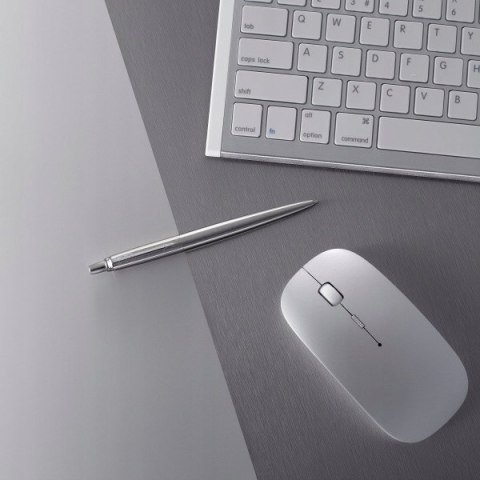 DŁUGOPIS PARKER ZESTAW Z OŁÓWKIEM PARKER GRAWER PREZENT PERSONALIZOWANY
