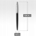 Długopis Parker Jotter BOND CZARNY Z Grawerem Tabliczka PREMIUM PREZENT