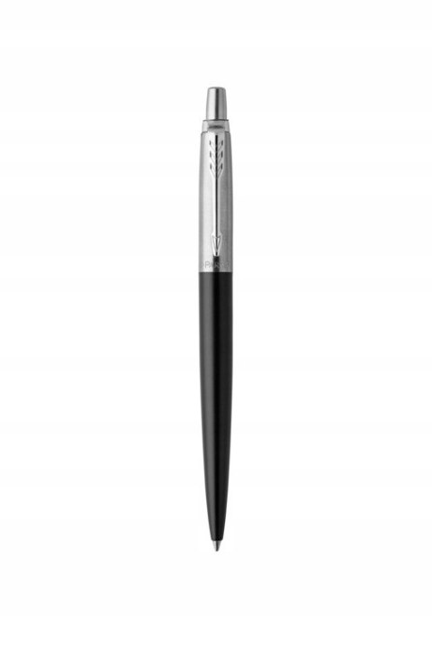 Długopis Parker Jotter BOND CZARNY Z Grawerem Tabliczka PREMIUM PREZENT