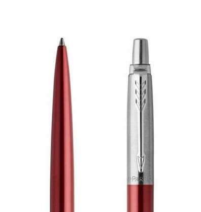 Długopis Parker Jotter Core Kensington Z GRAWEREM NA LUKSUSOWY PREZENT