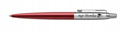 Długopis Parker Jotter Core Kensington Z GRAWEREM NA LUKSUSOWY PREZENT