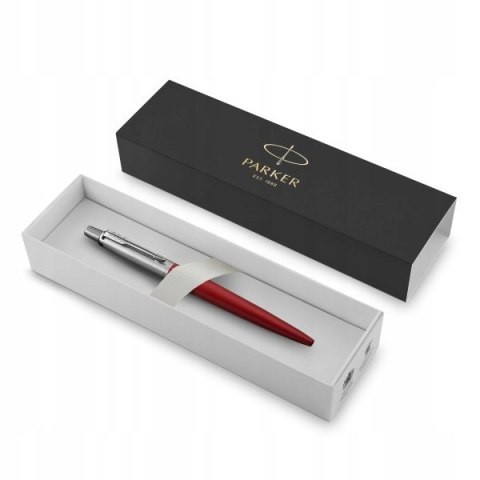 Długopis Parker Jotter Core Kensington Z GRAWEREM NA LUKSUSOWY PREZENT