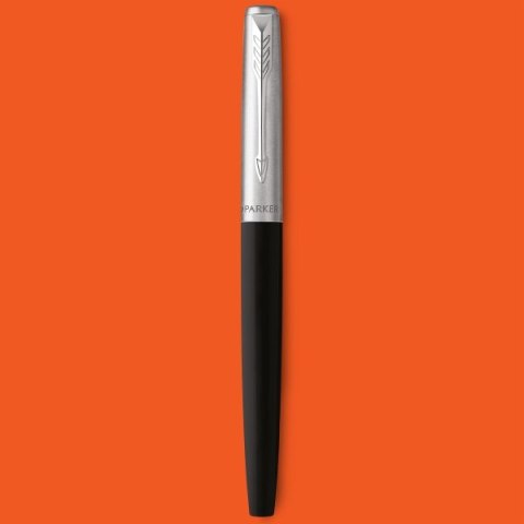 PIÓRO PARKER JOTTER CZARNY ORIGINALS ZESTAW Z GRAWEREM I SUPER ETUI PARKER