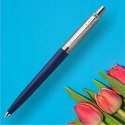 Parker Jotter Originals Navy z Grawerem – Zestaw Prestige na Dzień Kobiet