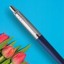 Parker Jotter Originals Navy z Grawerem – Zestaw Prestige na Dzień Kobiet
