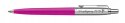 Parker Jotter Originals Magenta z Grawerem – Zestaw Prestige na Dzień Kobiet