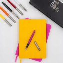 Parker Pióro Wieczne z Grawerem Jotter Różowe SUPER ZESTAW NA DZIEŃ KOBIET