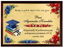 Długopis Parker Jotter XL Gold z Grawerem Tabliczka Prezent Koniec Szkoły