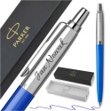 Długopis Parker Jotter Originals Jasny Niebieski w Pudełku