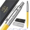 Długopis Parker Jotter Originals Żółty CT w Pudełku