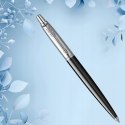 PARKER JOTTER CZARNY PIÓRO DŁUGOPIS Z GRAWEREM ZESTAW DLA NAUCZYCIELA