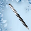 PARKER JOTTER CZARNY PIÓRO DŁUGOPIS Z GRAWEREM ZESTAW DLA NAUCZYCIELA