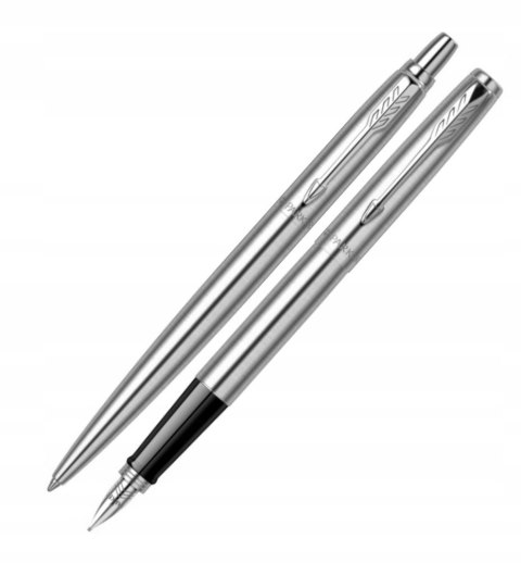 Parker Jotter CT Pióro Długopis z Grawerem Prezent Wychowawca Koniec Szkoły