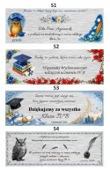 Parker Jotter CT Pióro Długopis z Grawerem Prezent Wychowawca Koniec Szkoły