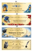 Parker Jotter CT Pióro Długopis z Grawerem Prezent Wychowawca Koniec Szkoły
