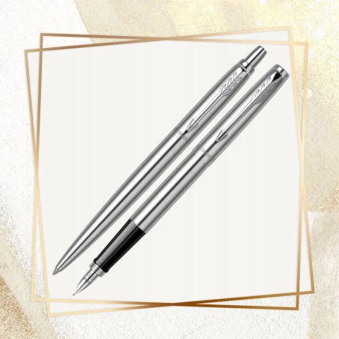 Parker Jotter CT Pióro Długopis z Grawerem Prezent Wychowawca Koniec Szkoły