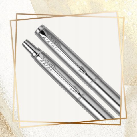 Parker Jotter CT Pióro Długopis z Grawerem Prezent Wychowawca Koniec Szkoły