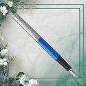 Parker Jotter Originals Niebieski – pióro i długopis z grawerem na Dzień Nauczyciela