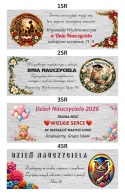 Zestaw Parker Im Czarny Gt Złocony z Grawerem Prezent na Dzień Nauczyciela