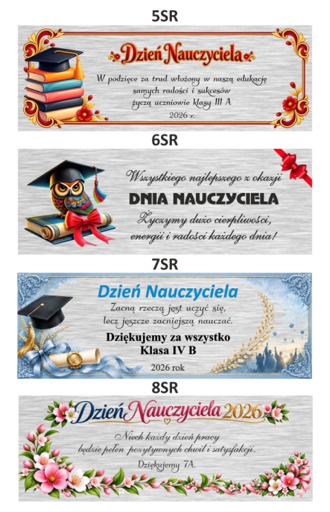 Zestaw Parker Im Czarny Gt Złocony z Grawerem Prezent na Dzień Nauczyciela
