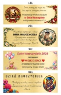Zestaw Parker Im Stal Ct Z Grawerem Elegancki Prezent na Dzień Nauczyciela