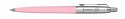 Długopis Parker Jotter Pastel Pink Z Grawerem w pudełku z Etui Róż Parker