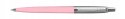 Długopis Parker Jotter Pastel Pink Z Grawerem w pudełku z Etui Róż Parker