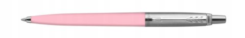 Długopis Parker Jotter Pastel Pink Z Grawerem w pudełku z Etui Róż Parker Długopis Parker Jotter Pastel Pink Z Grawerem w pudełku z Etui Róż Parker
