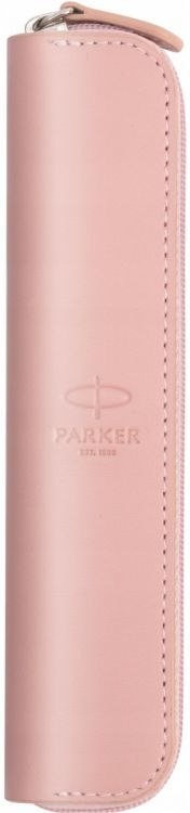 Długopis Parker Jotter Pastel Pink Z Grawerem w pudełku z Etui Róż Parker Długopis Parker Jotter Pastel Pink Z Grawerem w pudełku z Etui Róż Parker