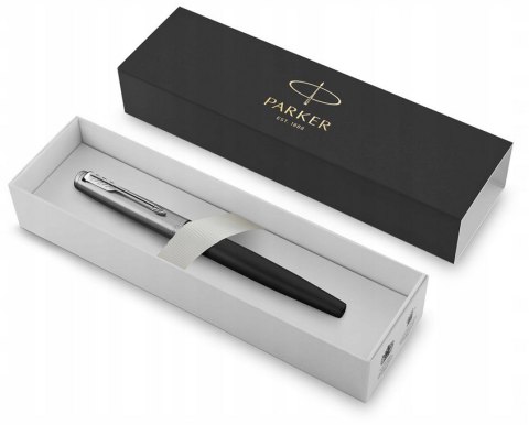 PIÓRO PARKER JOTTER CZARNY ORIGINALS ZESTAW Z GRAWEREM I SUPER ETUI PARKER PIÓRO PARKER JOTTER CZARNY ORIGINALS ZESTAW Z GRAWEREM I SUPER ETUI PARKER