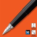 PIÓRO PARKER JOTTER CZARNY ORIGINALS ZESTAW Z GRAWEREM I SUPER ETUI PARKER