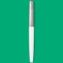 ZESTAW NA KOMUNIĘ PIÓRO PARKER JOTTER BIAŁE Z GRAWEREM Z ETUI PARKER