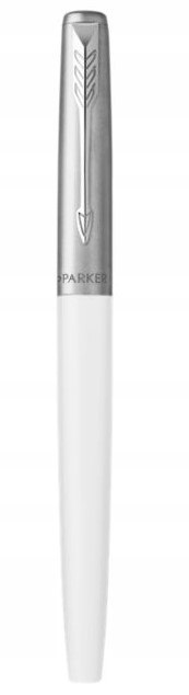 ZESTAW NA KOMUNIĘ PIÓRO PARKER JOTTER BIAŁE Z GRAWEREM Z ETUI PARKER ZESTAW NA KOMUNIĘ PIÓRO PARKER JOTTER BIAŁE Z GRAWEREM Z ETUI PARKER