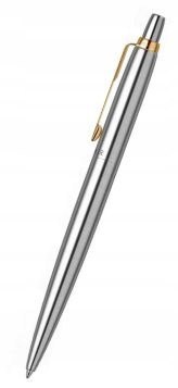 PARKER DŁUGOPIS JOTTER GT Z TABLICZKĄ WKŁAD ŻELOWY CZARNY NA MATURE SESJE PARKER DŁUGOPIS JOTTER GT Z TABLICZKĄ WKŁAD ŻELOWY CZARNY NA MATURE SESJE