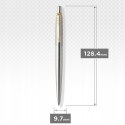 PARKER PIÓRO DŁUGOPIS JOTTER GT Z GRAWEREM PREZENT DLA WYCHOWAWCY SZKOŁY