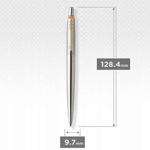 PARKER PIÓRO DŁUGOPIS JOTTER GT Z GRAWEREM PREZENT DLA WYCHOWAWCY SZKOŁY PARKER PIÓRO DŁUGOPIS JOTTER GT Z GRAWEREM PREZENT DLA WYCHOWAWCY SZKOŁY