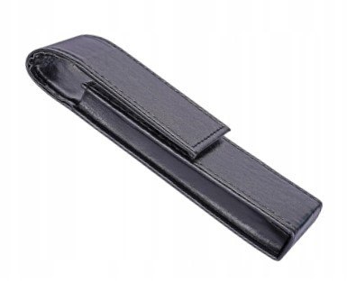 Długopis Parker Jotter Originals Czarny z grawerem i etui czarne zmykane na magnes Długopis Parker Jotter Originals Czarny z grawerem i etui czarne zmykane na magnes