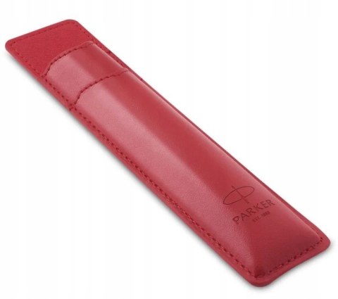 Długopis PARKER Jotter Pink Baby Z Grawerem w Pudełku Etui Czerwone Parker Długopis PARKER Jotter Pink Baby Z Grawerem w Pudełku Etui Czerwone Parker