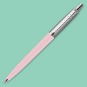 Długopis Parker Jotter Pastel Pink Z Grawerem w pudełku z Etui Róż Parker