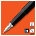 Parker Jotter Czarne Pióro Wieczne z Grawerem PREZENT IDEALNY UPOMINEK
