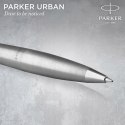 Długopis Parker Urban STAL CT z Grawerem Etui Torebka na Prezent