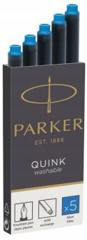 PARKER JOTTER CZARNE PIÓRO Z GRAWEREM WYMAZYWACZ BIC I NABOJE WRAZ TOREBKĄ